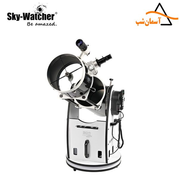 تلسکوپ ۱۰ اینچ دابسونی جمع‌شونده اسکای‌واچر (با کنترل‌گر Go-To)