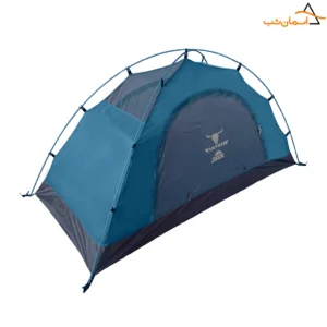 چادر یک نفره کله گاوی K2002