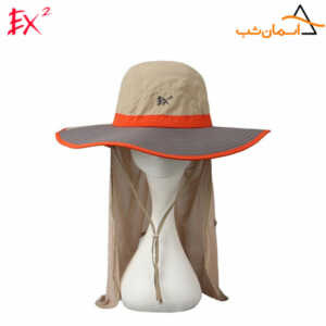 کلاه آفتابی EX2 کد 310
