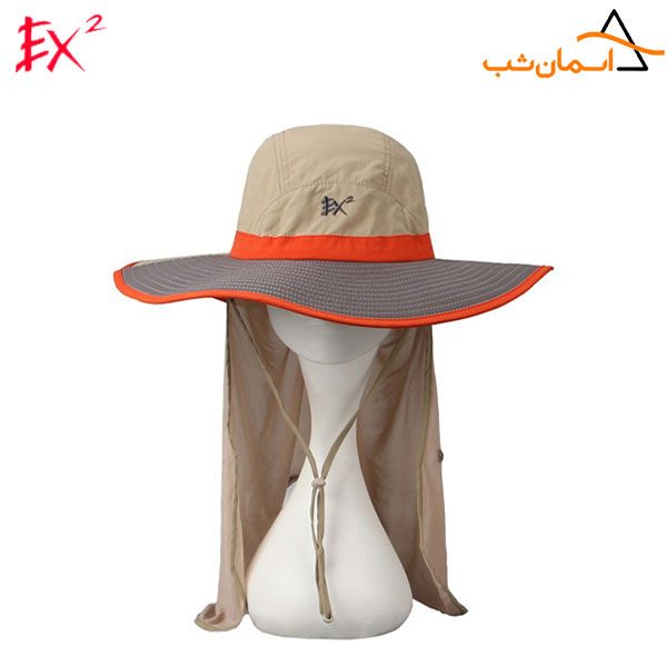 کلاه آفتابی EX2 کد 310