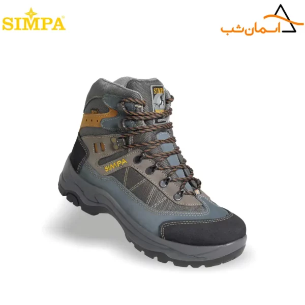 کفش کوهنوردی ایرانی سیمپا مدل دنا