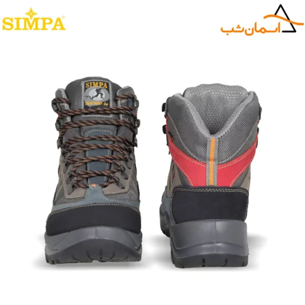 کفش کوهنوردی ایرانی سیمپا dena