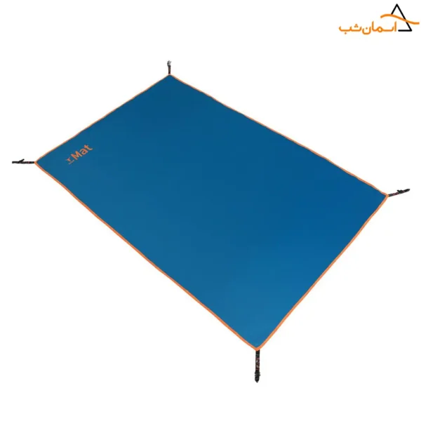 زیرانداز چادر کوهنوردی پکینیو k2009