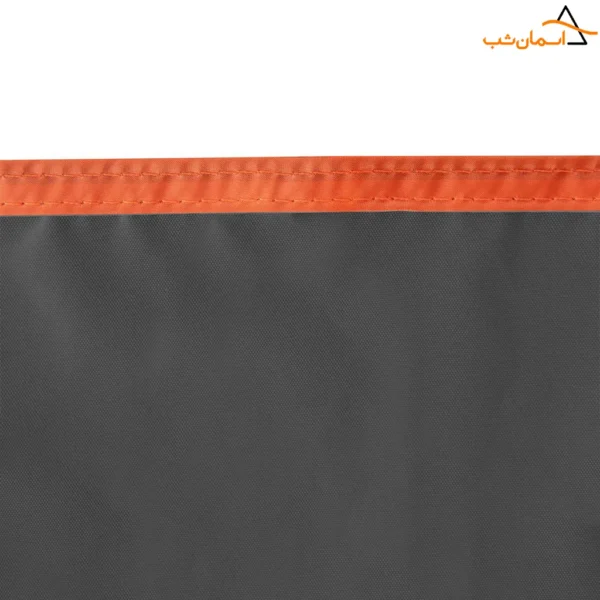 زیرانداز چادر کوهنوردی کله گاوی 2009