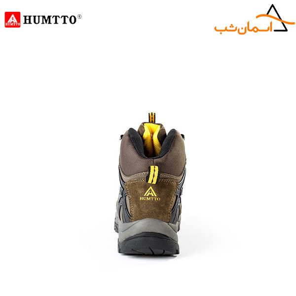 کفش کوهنوردی مردانه هومتو 3689