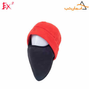 کلاه نقابدار ای ایکس 2 EX2 368074