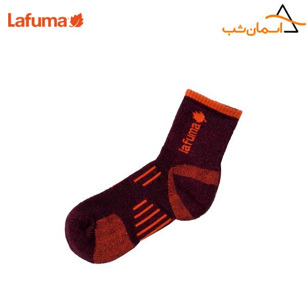 جوراب کوهنوردی لافوما