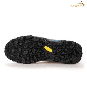 پوتین طبیعت گردی مردانه هامتو 290027A-1