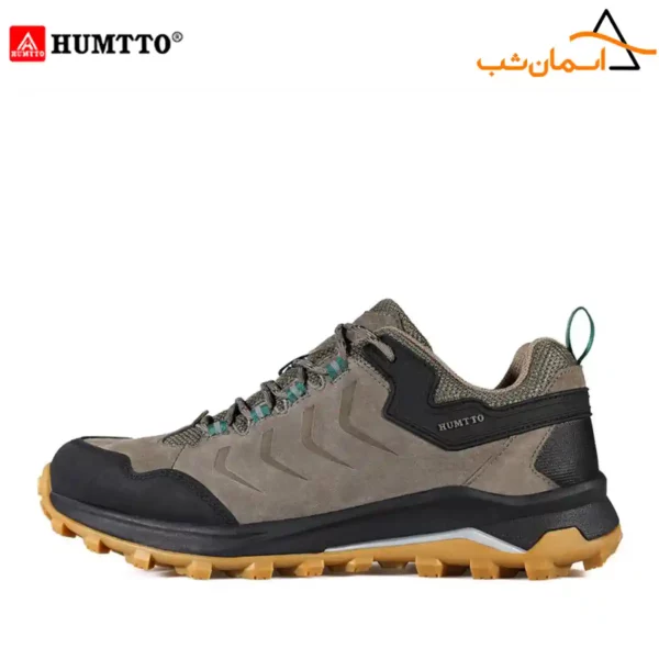 کفش مردانه هامتو 110591A4