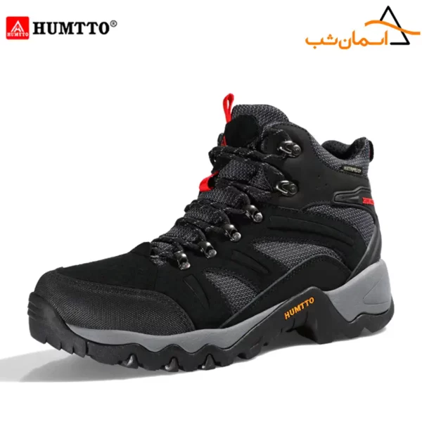 کفش کوهنوردی هامتو مردانه 210361 A1