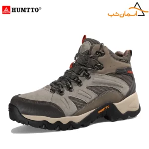 کفش کوهنوردی هامتو مردانه 210361 A3