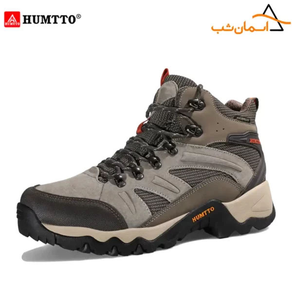 کفش کوهنوردی هامتو مردانه 210361 A3