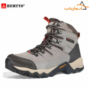 کفش کوهنوردی هامتو مردانه 210473 A3