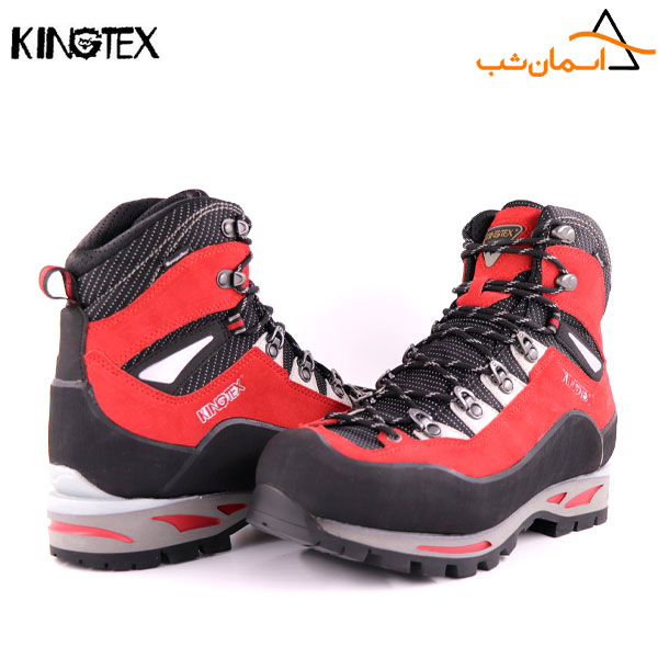 کفش مردانه king tex K2