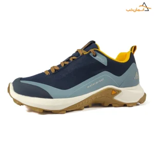 کفش مردانه هامتو 110396A-14