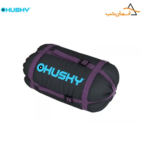 کیسه خواب husky مدل drape -20