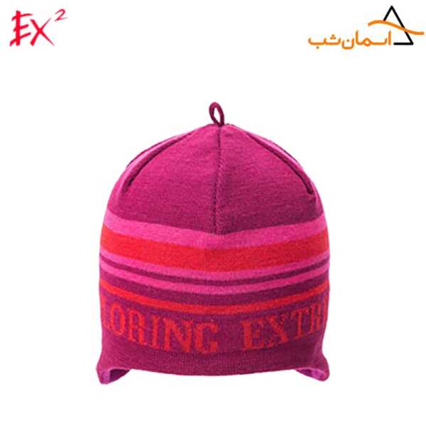کلاه کاموایی پلار EX2 366039