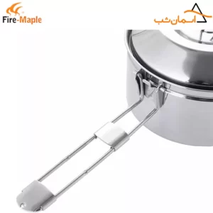 Fire-Maple Antarcti Stainless Steel Cook Pot