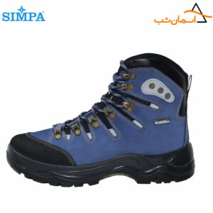 کفش کوهنوردی سیمپا توچال آبی