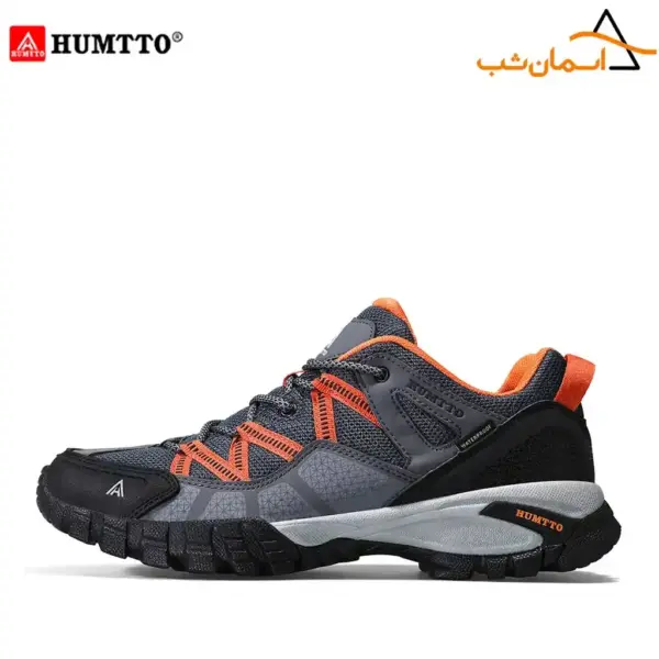 کفش مردانه هامتو 110609-A2