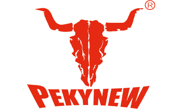 Pekynew Logo