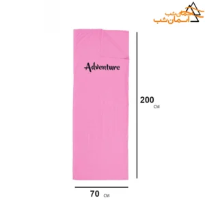 ابعاد لاینر ادونچر comfort