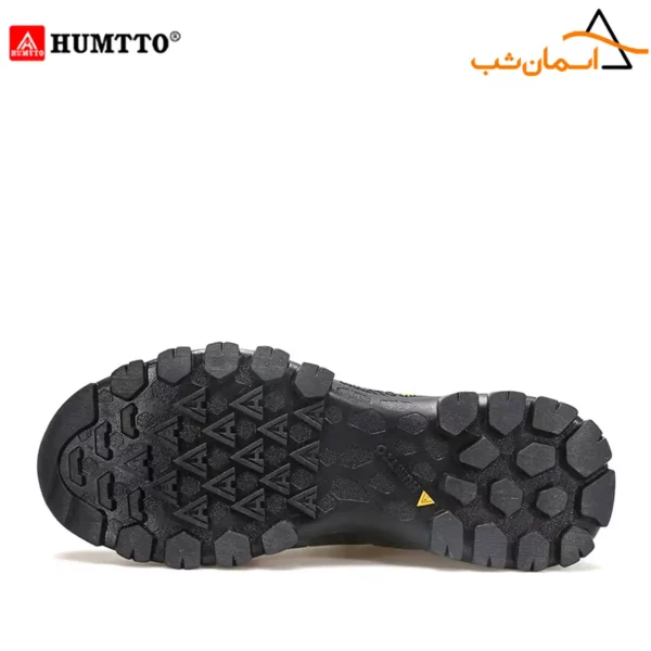 کفش مردانه humtto 230275a