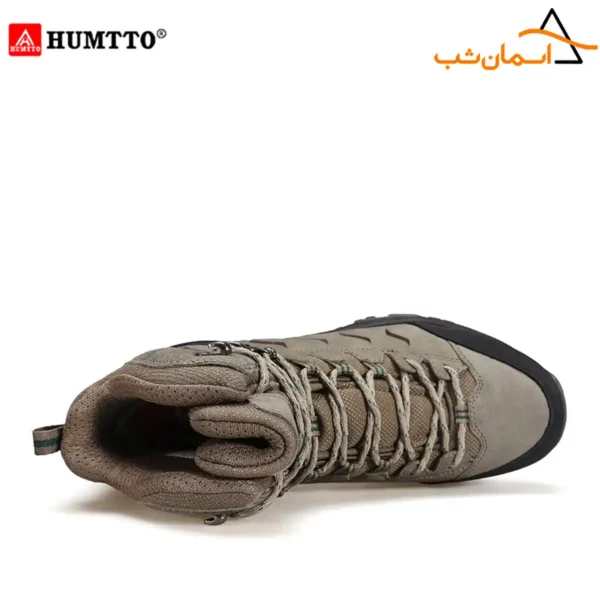 کفش کوهنوردی مردانه هامتو 230871