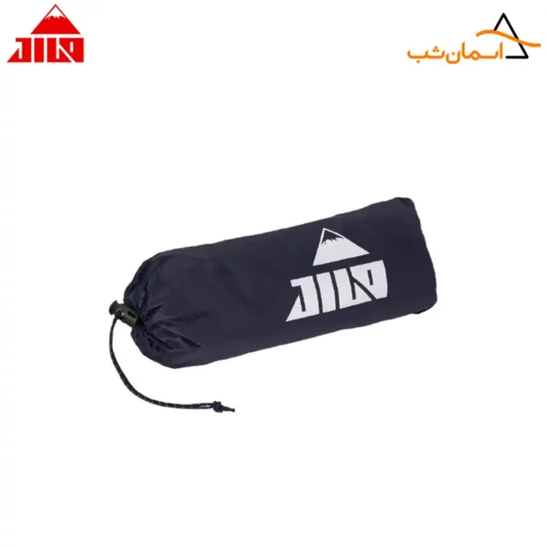 پانچو طبیعت گردی جیلو
