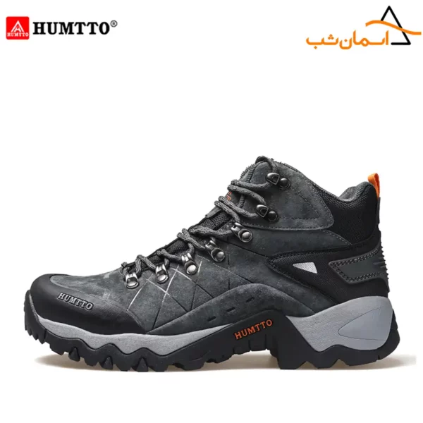 کفش کوهنوردی مردانه هامتو 210696A1