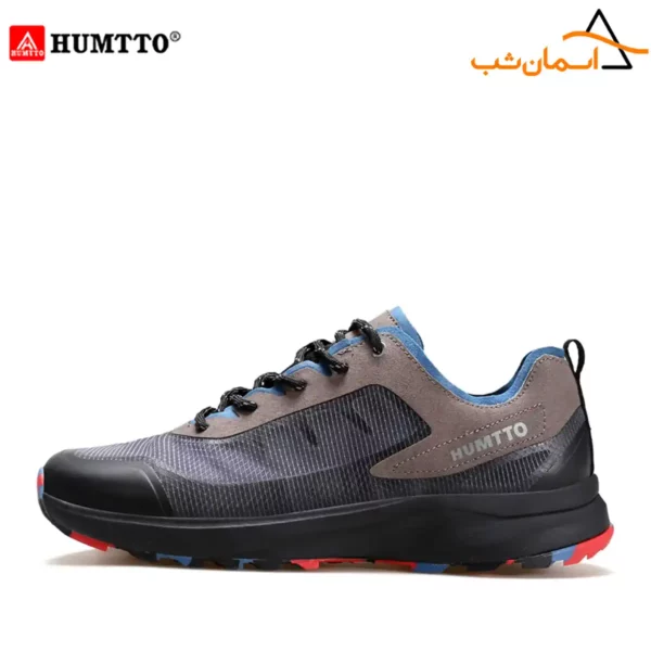 کفش پیاده روی مردانه humtto 340532 a1