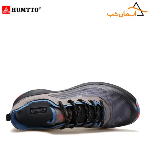 کفش پیاده روی مردانه humtto 340532 a1