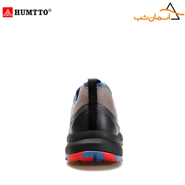 کفش پیاده روی مردانه humtto 340532 a1