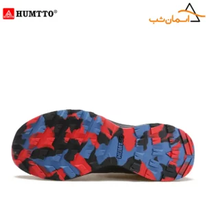 کفش پیاده روی مردانه هومتو 340532 a1
