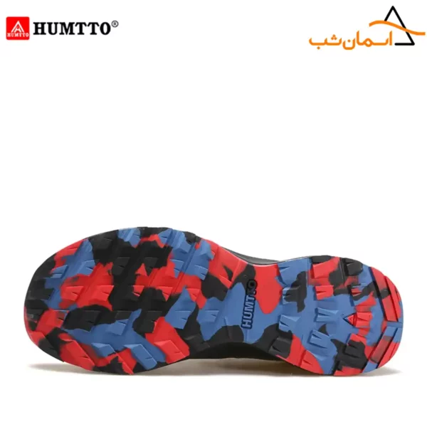 کفش پیاده روی مردانه هومتو 340532 a1