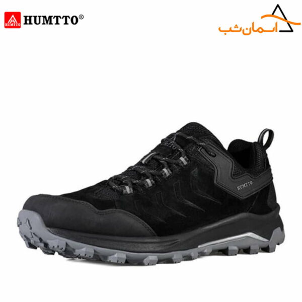کفش مردانه هامتو 110591 A1