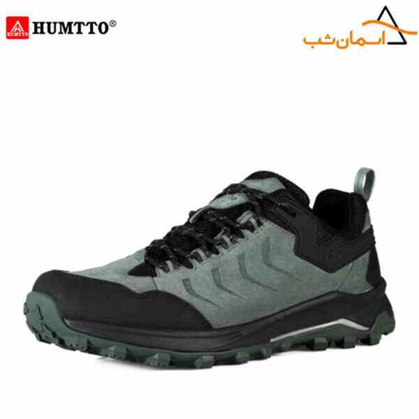 کفش مردانه هامتو 110591 A3