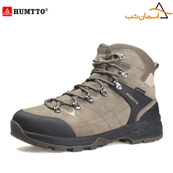 کفش کوهنوردی مردانه هامتو 220922 A1