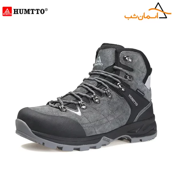 کفش کوهنوردی مردانه هامتو 220922 A2
