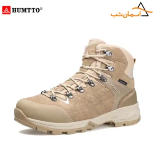 کفش کوهنوردی مردانه هامتو 220922 A3
