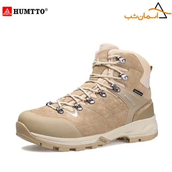 کفش کوهنوردی مردانه هامتو 220922 A3