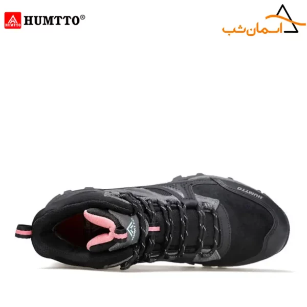 کفش طبیعت گردی هامتو 240760