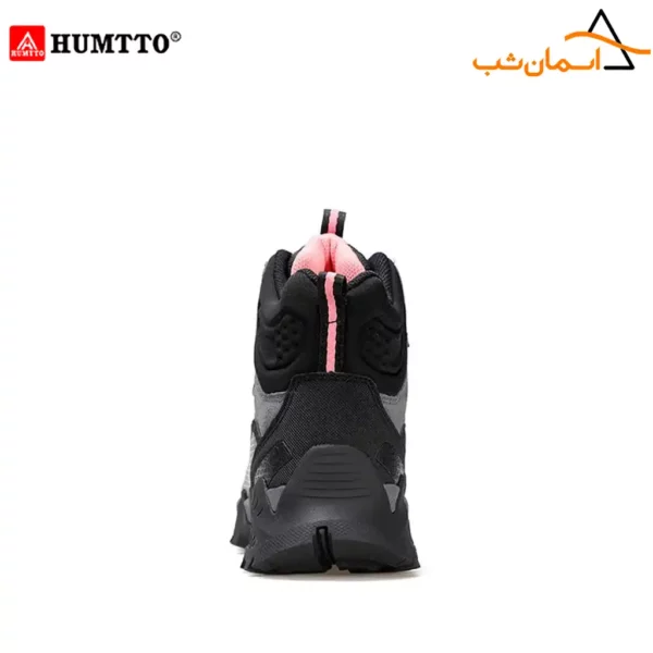 کفش طبیعت گردی هامتو 240760