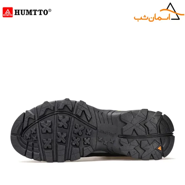 کفش طبیعت گردی هامتو 240760