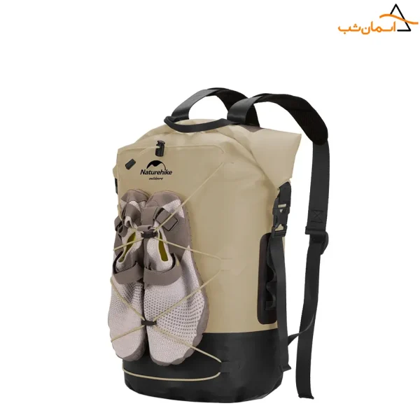 کوله درای بگ نیچرهایک 30 لیتری NH21FSB04