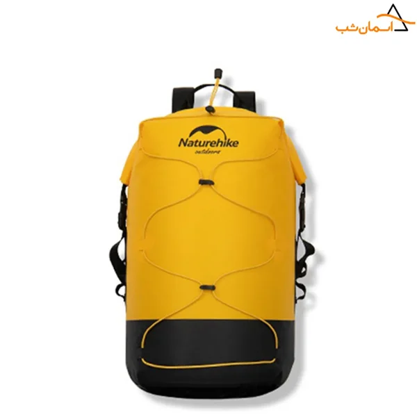 کوله پشتی درای بگ 30 لیتری نیچرهایک NH21FSB04