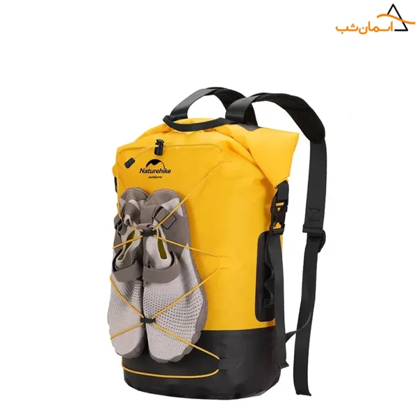 کوله پشتی درای بگ 30 لیتری نیچرهایک NH21FSB04