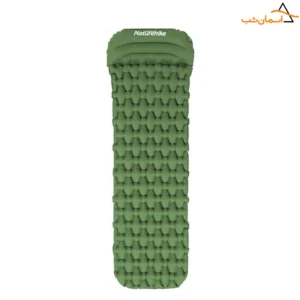 زیرانداز بادی بالش دار نیچرهایک fc-12 NH19Z003-P