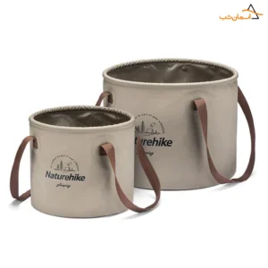سینک کمپینگ نیچرهایک NH20SJ040