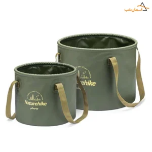سینک کمپینگ نیچرهایک NH20SJ040